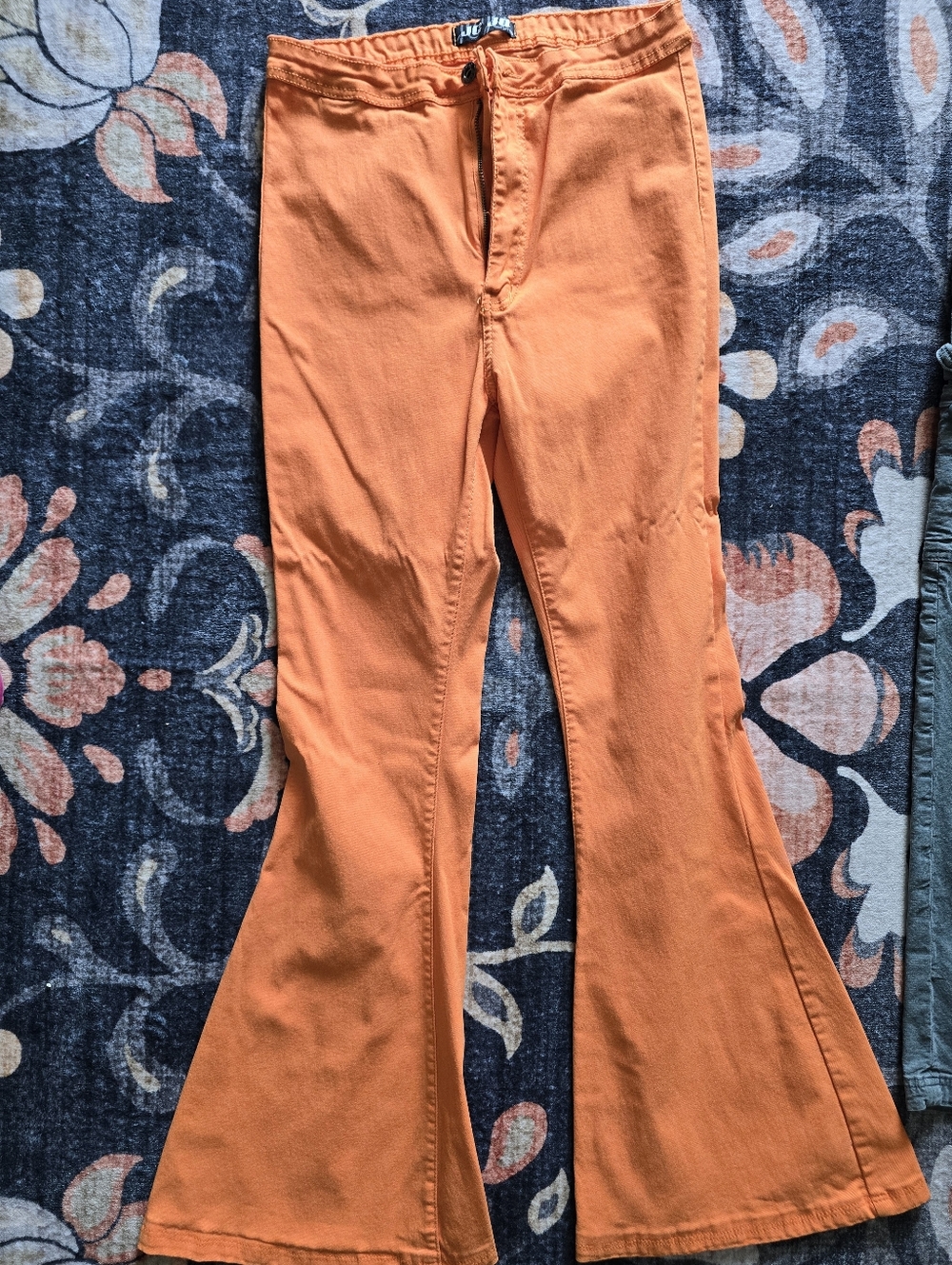 JC JO flare Jeans